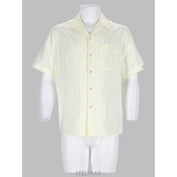 26 F/W 베르사체 LONGSLEEVEDSHIRTS 1025396_ B0042282004