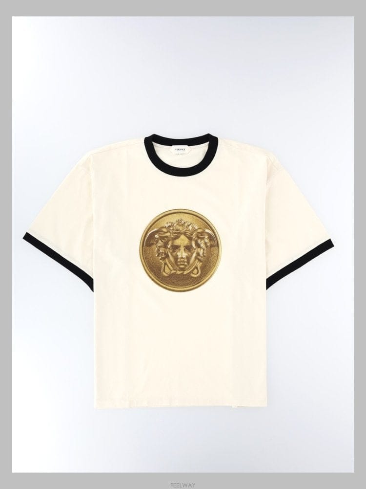 Versace 26 F/W ������ü SHORTSLEEVEDTSHIRTS 102609 B004228204526 F/W ������ü SHORTSLEEVEDTSHIRTS 102609 B0042282045