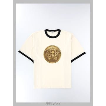 26 F/W 베르사체 SHORTSLEEVEDTSHIRTS 102609 B0042282045