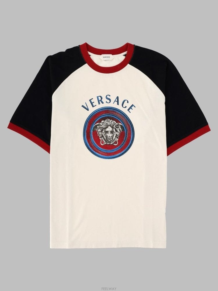 Versace 26 F/W ������ü SHORTSLEEVEDTSHIRTS 102559 B004228211126 F/W ������ü SHORTSLEEVEDTSHIRTS 102559 B0042282111