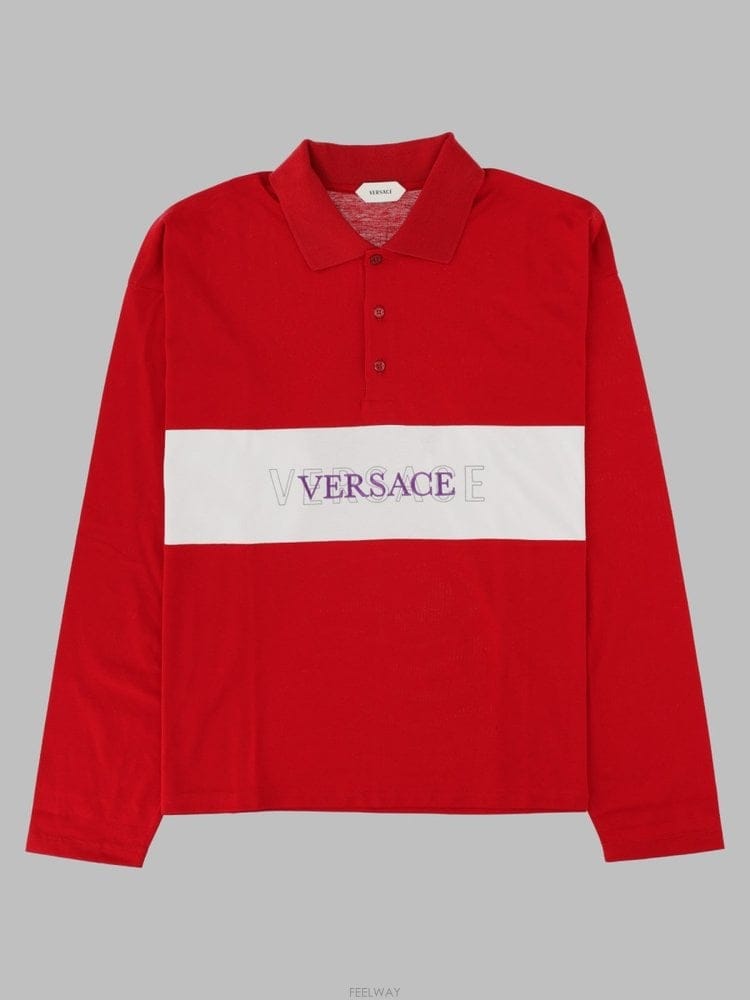 Versace 26 F/W ������ü LONGSLEEVEDSHIRTS 1025429_ B004228212326 F/W ������ü LONGSLEEVEDSHIRTS 1025429_ B0042282123