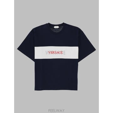 26 F/W 베르사체 SHORTSLEEVEDTSHIRTS 102594 B0042282131