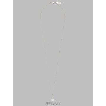 26 F/W 비비안 웨스트우드 목걸이 63020095_02P102-S B0042283305