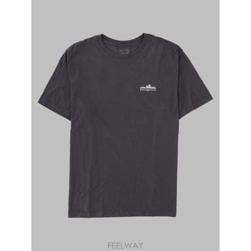 26 F/W 파타고니아 티셔츠 피츠 로이 FOOTHILLS 37887 B0042284854