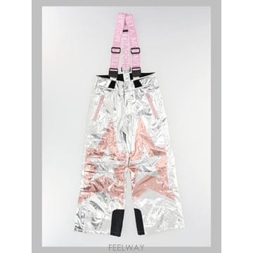 26 F/W 스텔라 맥카트니 스노우 트라우저 (KIDS 상품) TZ6 B0042285628