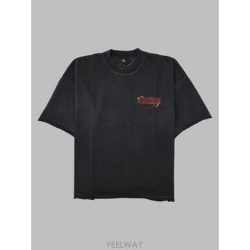 26 F/W 리프레젠트 SHORTSLEEVEDTSHIRTS MLM10 B0042290397