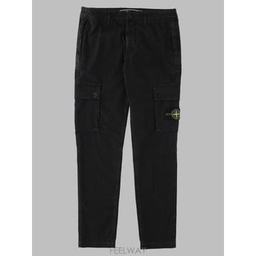 26 F/W 스톤 아일랜드 CASUALTROUSERS L2S15310 B0042291952