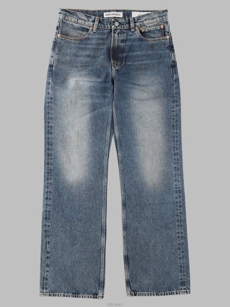 Our Legacy 26 F/W �ƿ� ������ �� M4265CA_ALLEYCATWASH B004229199226 F/W �ƿ� ������ �� M4265CA_ALLEYCATWASH B0042291992