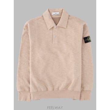26 F/W 스톤 아일랜드 LONGSLEEVEDSHIRTS L2S15 B0042292067