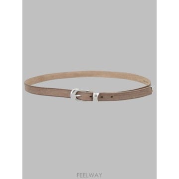 26 F/W 아워 레가시 벨트 A4268BSU_SUNDRIEDCLAY B0042292069