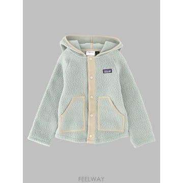 26 F/W 파타고니아 레트로 파일 후리스 자켓 (KIDS 상품) 6 B0042292705