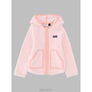 26 F/W 파타고니아 베이비 레트로 파일 후리스 자켓 (KIDS 상 B0042292706