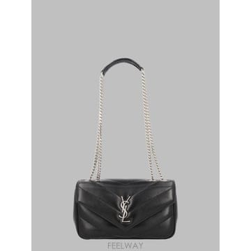 26 F/W 생로랑 백 루루 스몰 인 펠레 TRAPUNTATA 801 B0042292741