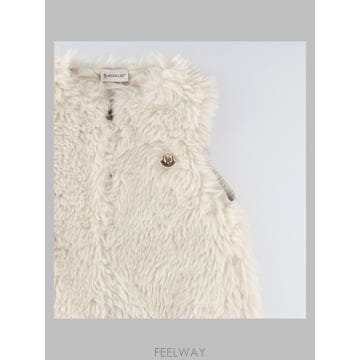 26 F/W 몽클레어 VESTITO (KIDS 상품) L29548I0 B0042294161