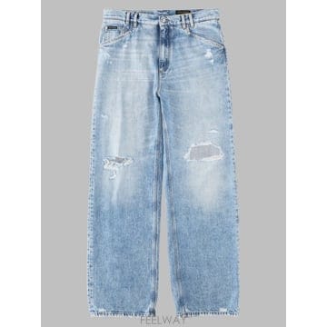 26 F/W 돌체 앤 가바나 진 GP23DZ_G8PJ3S9001 B0042294786