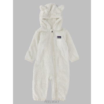 Patagonia 26 F/W ��Ÿ���Ͼ� ���̺� FURRY FRIENDS BUNTING B004229519026 F/W ��Ÿ���Ͼ� ���̺� FURRY FRIENDS BUNTING B004229