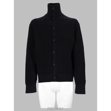 26 F/W 스튜디오 니콜슨 스웨터 ORANSNM-1589_BLACK B0042295693