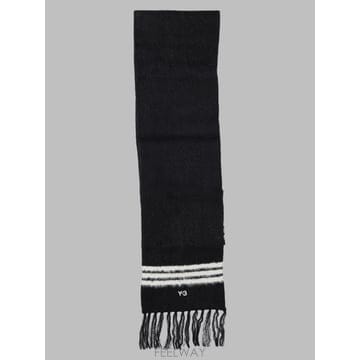 26 F/W Y3 와이쓰리 SCIARPA Y-3 스트라이프 KS816 B0042297364
