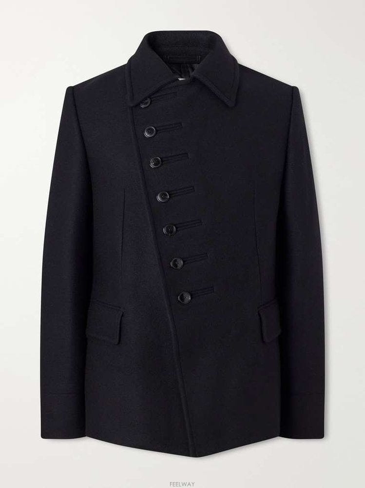Dries Van Noten �帮�� �� ��ư �����극��Ƽ�� ������� Ʈ�� �������� 262-020 B0082311634�帮�� �� ��ư �����극��Ƽ�� ������� Ʈ�� �������� 2