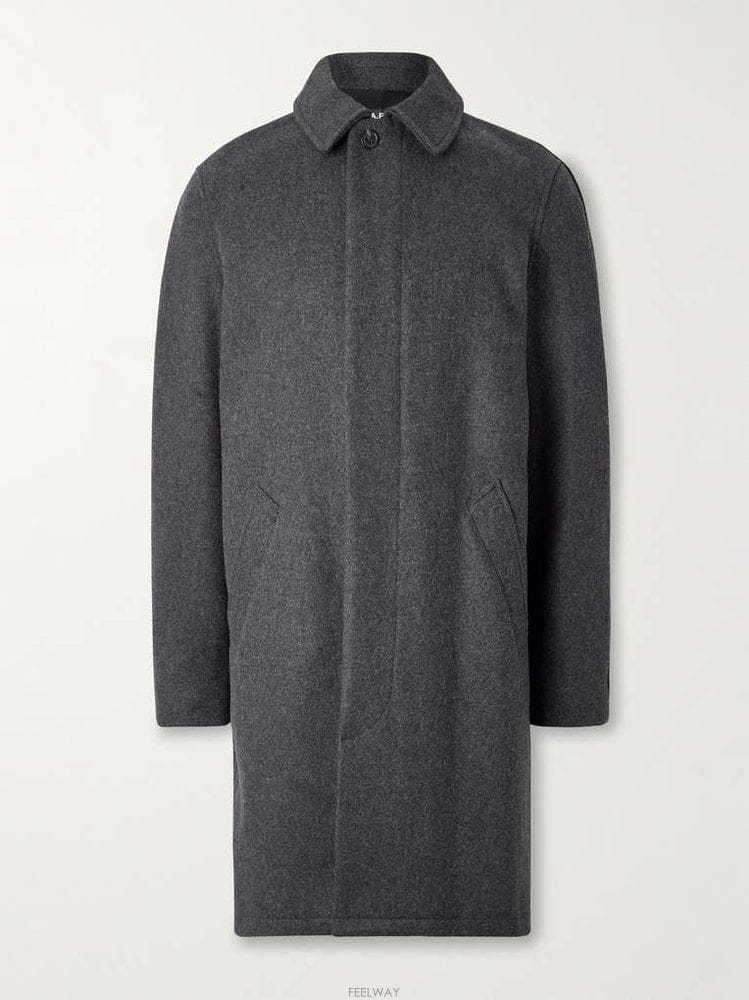 A.P.C. A.P.C ����� AUSTER �귯�� ������� ��Ʈ WOZAA-H0 B0082311641A.P.C ����� AUSTER �귯�� ������� ��Ʈ WOZAA-H0 B008