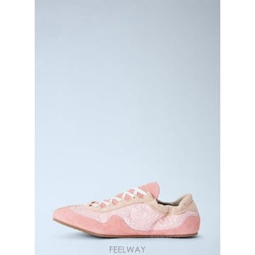 26 F/W 세실리에 반센 BLAISE 소프트 스니커즈 2.26FTW B0112310654