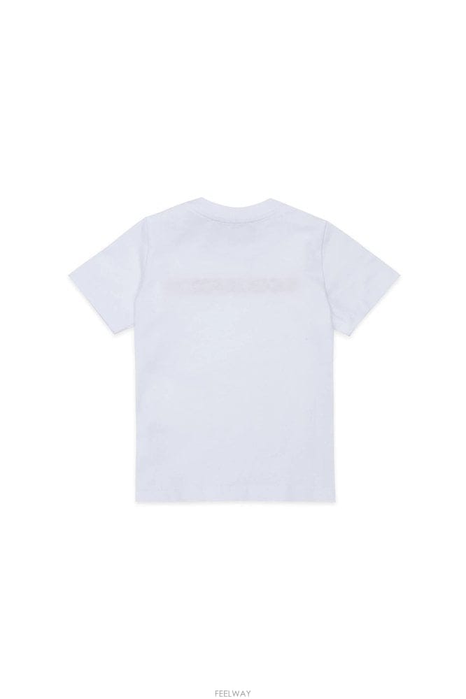 Dsquared2 �������2 Ƽ���� WITH �ΰ� (KIDS ��ǰ) DQ3509D0 B0302310790�������2 Ƽ���� WITH �ΰ� (KIDS ��ǰ) DQ3509D0 B030