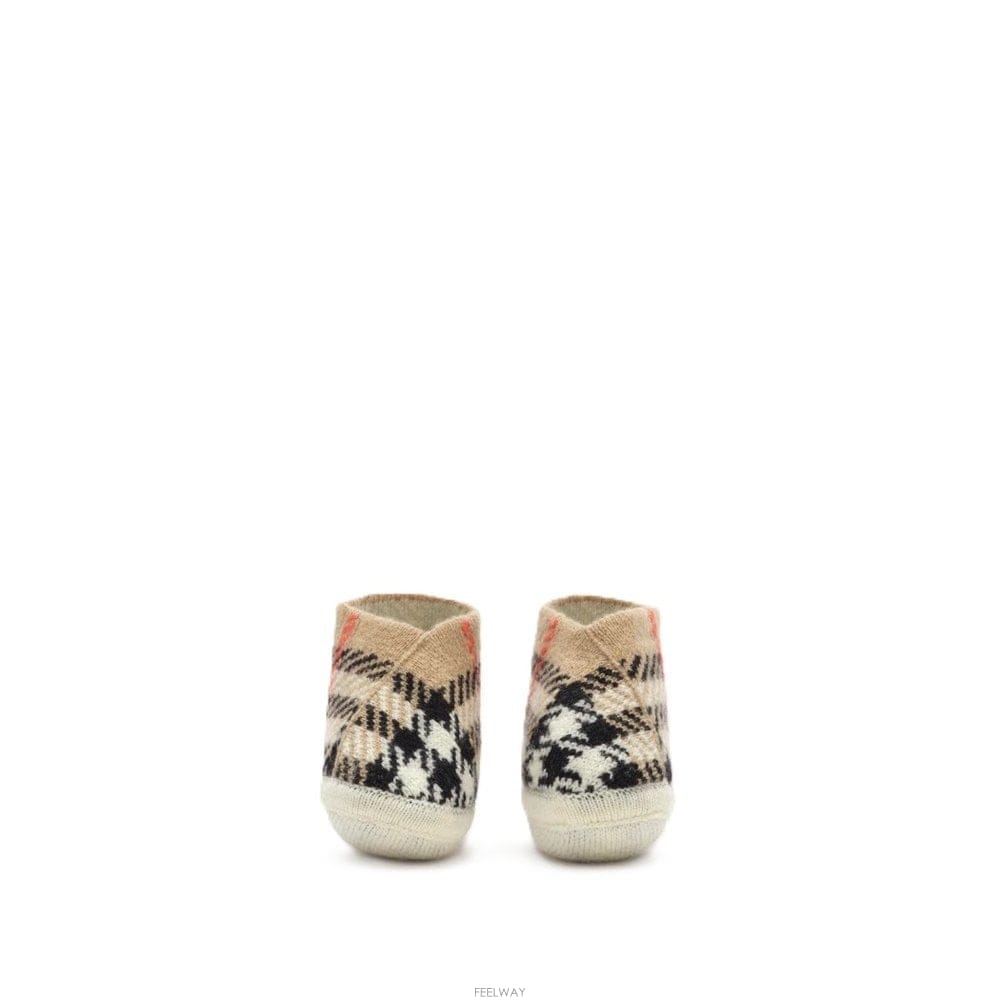 Burberry ������ üũ WOOLCASHMERE ������ ���� (KIDS ��ǰ)  B0302310820������ üũ WOOLCASHMERE ������ ���� (KIDS ��ǰ)  B030