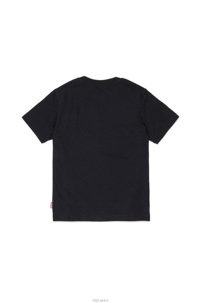 Diesel ���� �ΰ� ��ư Ƽ���� (KIDS ��ǰ) J0304000YI9K90 B0302310825���� �ΰ� ��ư Ƽ���� (KIDS ��ǰ) J0304000YI9K90 B0302