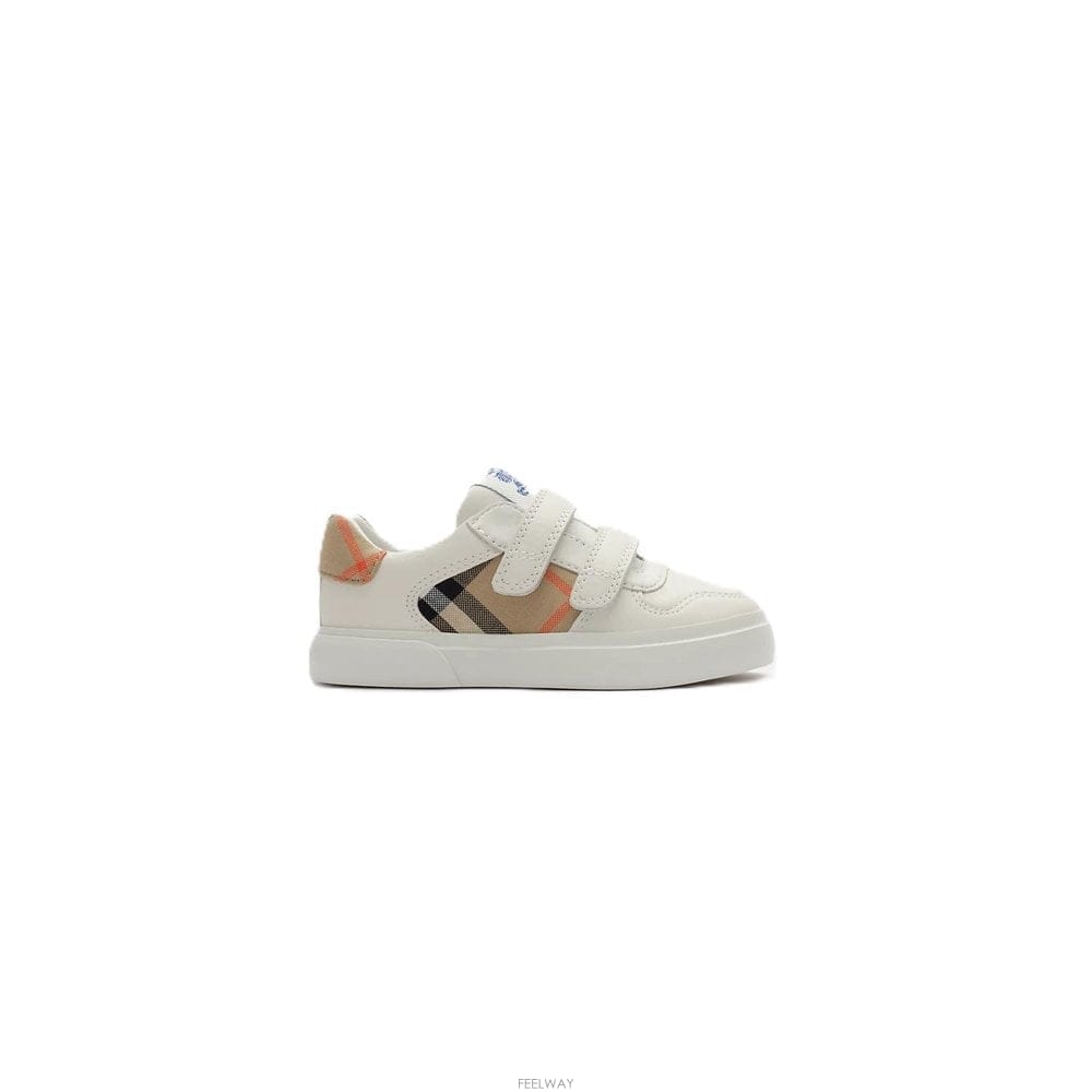 Burberry ������ ���� & üũ ����Ŀ�� (KIDS ��ǰ) 8122655B93 B0302311136������ ���� & üũ ����Ŀ�� (KIDS ��ǰ) 8122655B93 B03