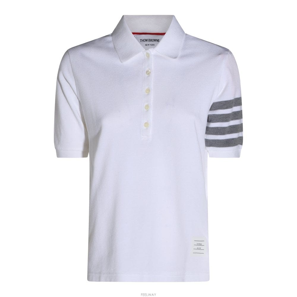 Thom Browne �� ���� LONGSLEEVEDSHIRTS FJP052G079761 B0562311052�� ���� LONGSLEEVEDSHIRTS FJP052G079761 B0562311052