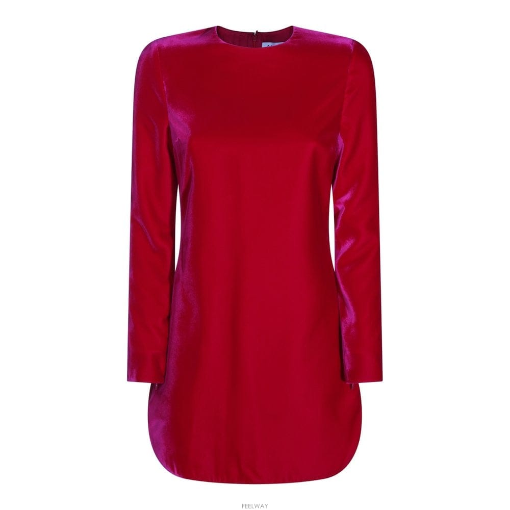 Alaia �˶��̾� �巹�� AA9R3198T023D446 B0562311054�˶��̾� �巹�� AA9R3198T023D446 B0562311054