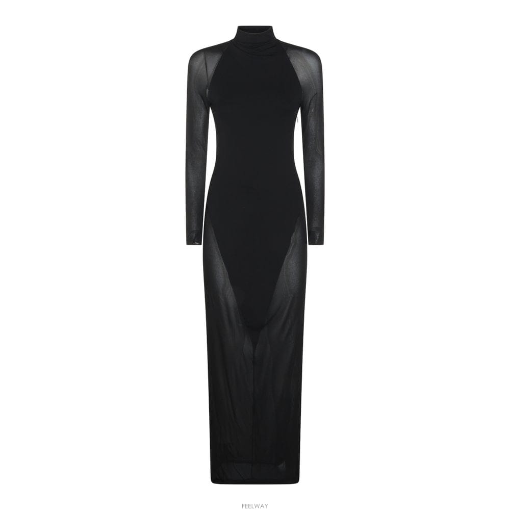 Alaia �˶��̾� �巹�� AA9R3259J132D995 B0562311055�˶��̾� �巹�� AA9R3259J132D995 B0562311055