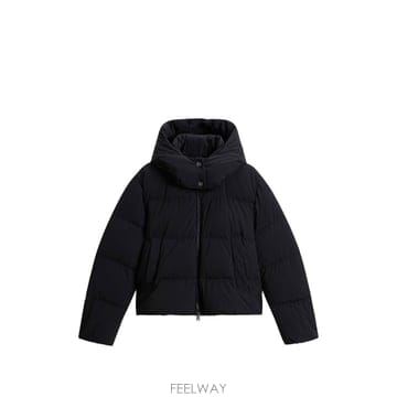 울리치 MADISON 쇼츠 다운 자켓 CFWWOU2227FRUT31 B0712311337