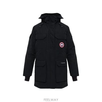 캐나다구스 EXPEDITION 파카 2051W9061 B0712311338