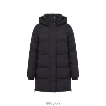 울리치 KELLY 롱 다운 자켓 CFWWOU2088FBUT11481 B0712311339