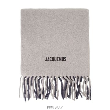 26 F/W 자크뮈스 LECHARPE MOISSON JACQUEMUS B0732305374