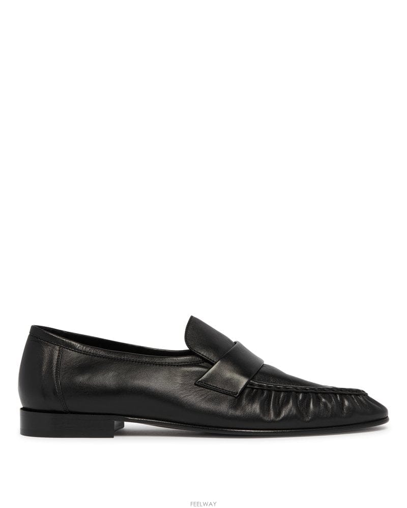 THE Row 26 S/S �� �ο� ����Ʈ ���� MOCASSINI NERI F201 B074203033226 S/S �� �ο� ����Ʈ ���� MOCASSINI NERI F201 B074203