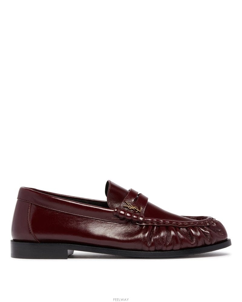 Saint Laurent 26 F/W ���ζ� MOCASSINI �� ���� ���ǵ� A001MMAA B074219415526 F/W ���ζ� MOCASSINI �� ���� ���ǵ� A001MMAA B07421