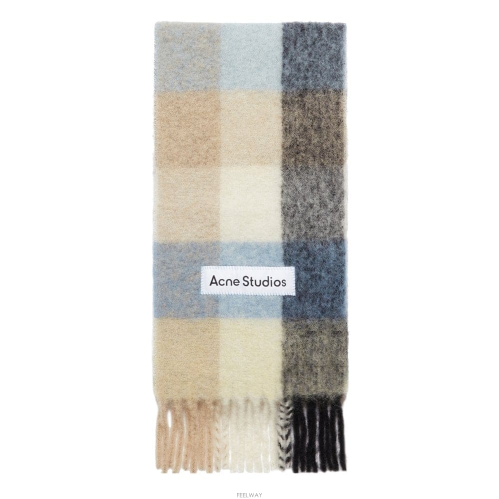 Acne 26 F/W ��ũ�� ��Ʃ��� FNUXSCAR000115 CA0084/ B074231100226 F/W ��ũ�� ��Ʃ��� FNUXSCAR000115 CA0084/ B0742311