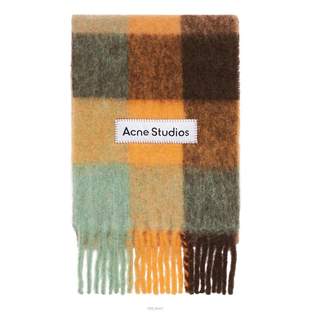 Acne 26 F/W ��ũ�� ��Ʃ��� FNUXSCAR000115 CA0084/ B074231100426 F/W ��ũ�� ��Ʃ��� FNUXSCAR000115 CA0084/ B0742311