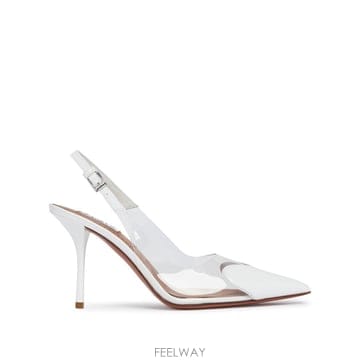26 F/W 알라이아 르 꾀흐 슬링백 90 AA3E083CK150/0 B0742311014