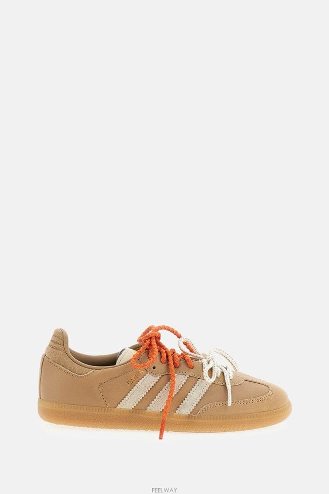 Adidas 26 F/W �Ƶ�ٽ� ���� SAMBA OG KI8140CREWHT B003226781526 F/W �Ƶ�ٽ� ���� SAMBA OG KI8140CREWHT B0032267815