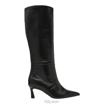 26 F/W 스티브 매든 LAVAN 부츠 LAVAN/BLACK CRI B0012295571