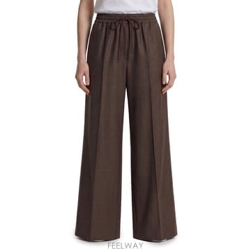 26 F/W 막스마라 롱 PANTONE 팬츠 2621136063600 B0022295656