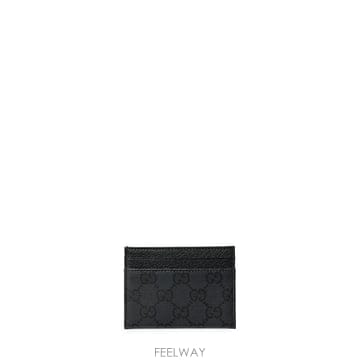 26 F/W 구찌 GUCCI ESSENCE 클래식 카드 홀더 A002 B0022295668