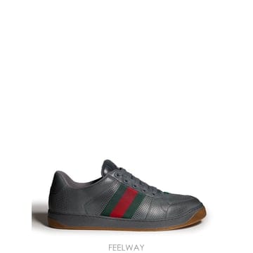 26 F/W 구찌 WORNOUT 이펙트 스크리너 스니커즈 A000GL B0022295669