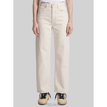 26 F/W 마더 더 HALFPIPE 진 10926-544ACTCRE B0022295676