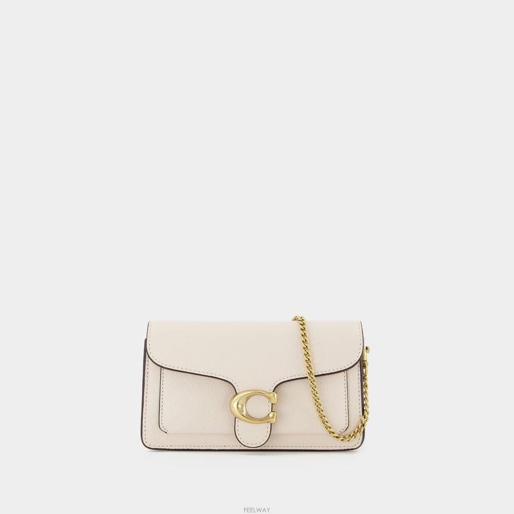 Coach 25 S/S ��ġ Ÿ�� ü�� Ŭ��ġ ũ�ν��ٵ� COACH ��ũ ����  B073143208925 S/S ��ġ Ÿ�� ü�� Ŭ��ġ ũ�ν��ٵ� COACH ��ũ ��