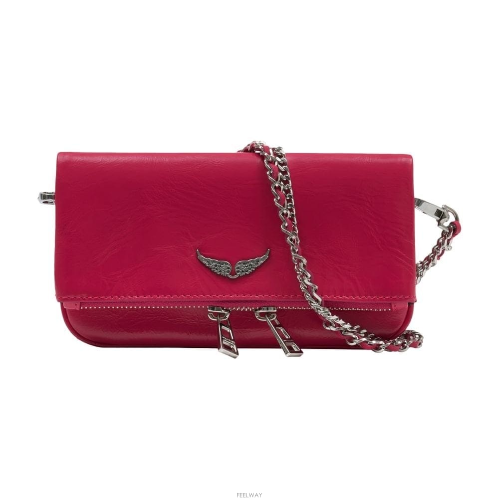 Zadig&Voltaire 26 S/S ��� �� ���׸� �� ���� ��Ƽ�� ũ�ν��ٵ� ZADIG V B073193569126 S/S ��� �� ���׸� �� ���� ��Ƽ�� ũ�ν��ٵ� ZADIG 