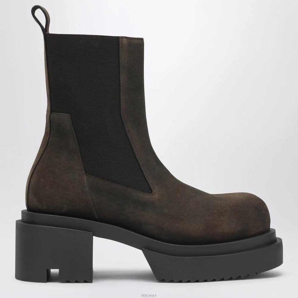Rick Owens 25 F/W �������� ���� BOGUN ��Ʋ ���� �� �����̵� RR0 B005231169725 F/W �������� ���� BOGUN ��Ʋ ���� �� �����̵� RR0